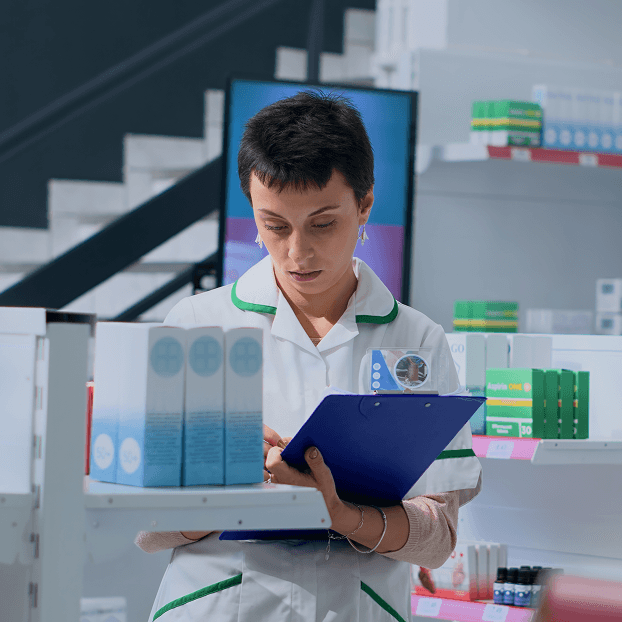 Regulatory Track Record - quality inspection