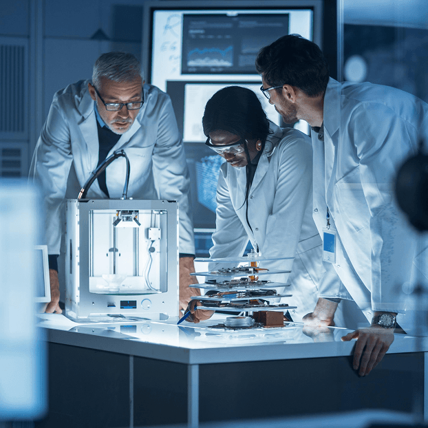 Community of Practices - collaboration and quality