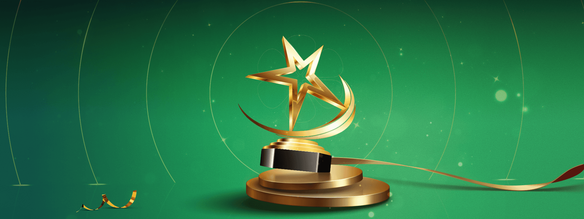 Awards and Recognition