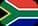 SA flag