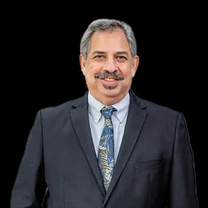 Dr. Cyrus Karkaria