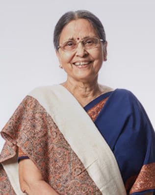 Manju D Gupta