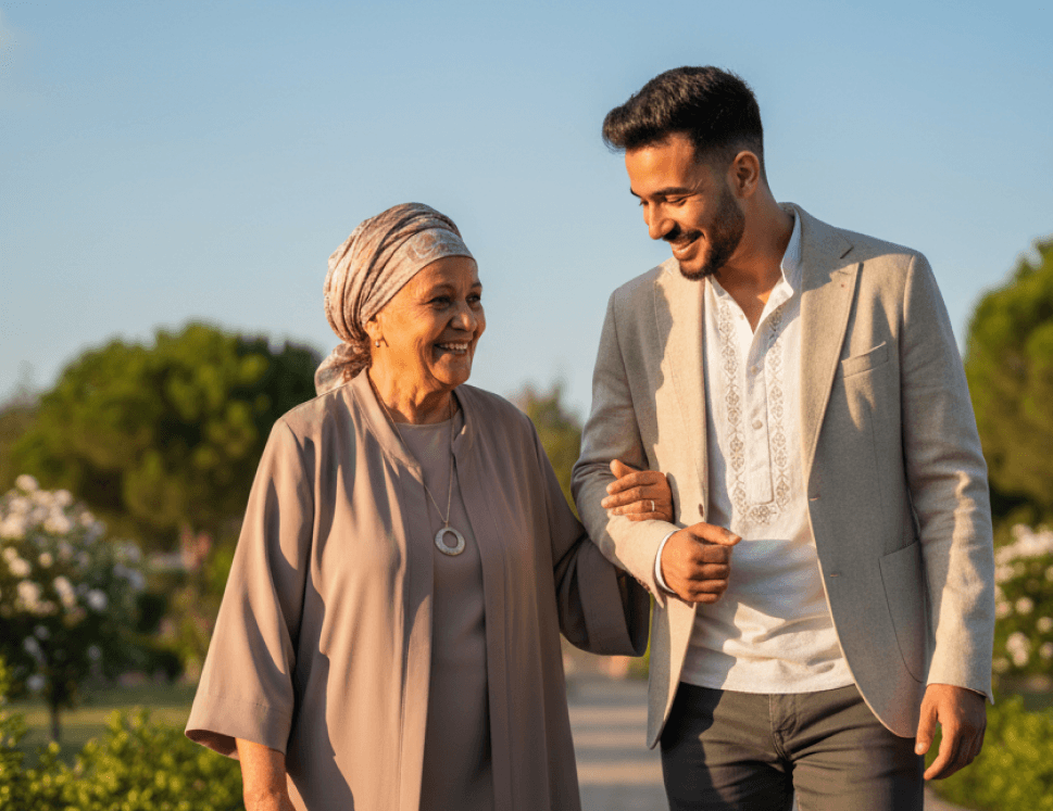 Middle East and North Africa (MENA)