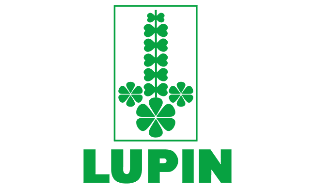 Lupin Logos