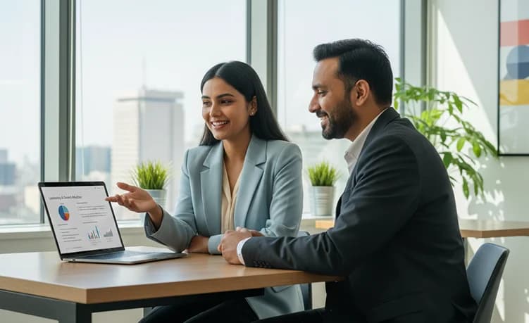 Passion for Excellence