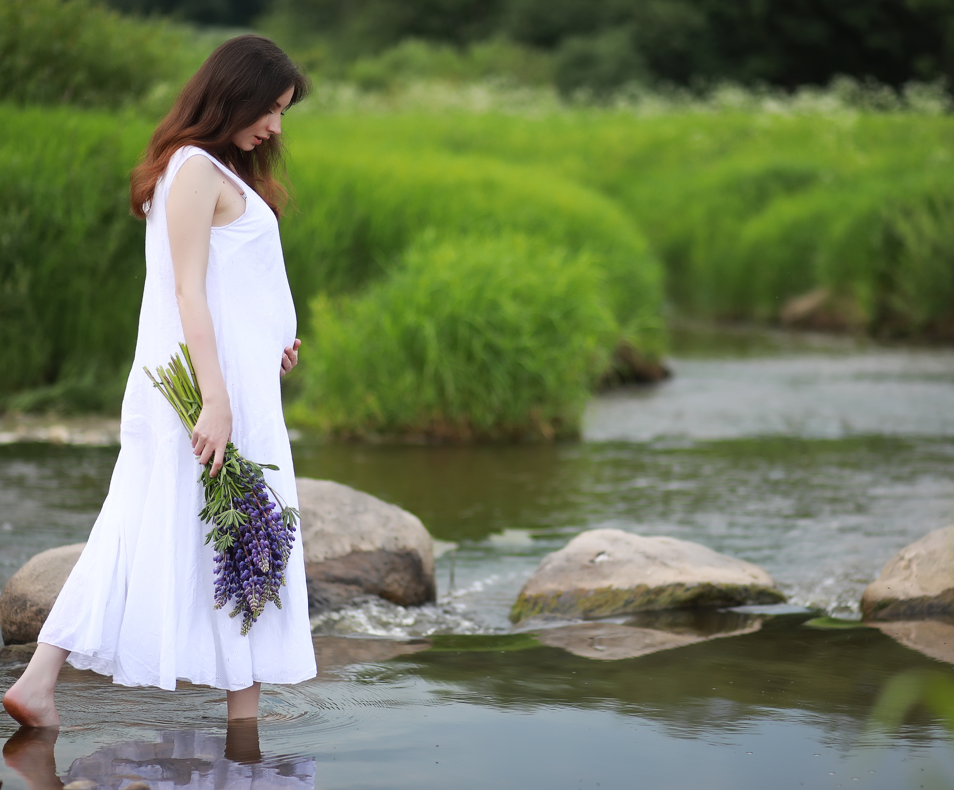 Our Patients background